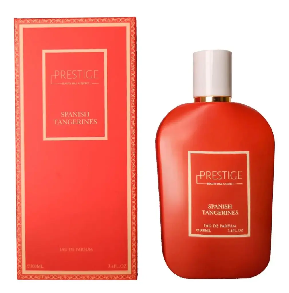PRESTIGE SPANISH TANGERINES 100ML