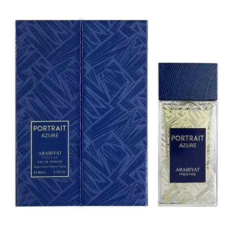 PORTRAIT AZURE  80ML