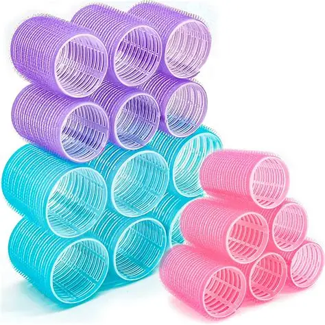 KELA HAIR STYLING ROLLERS