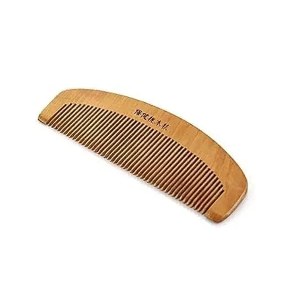WOOD COMB