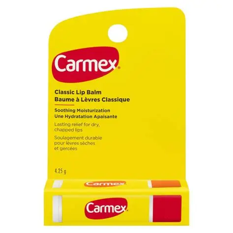 CARMEX CLASSIC LIP BLAM 4.25G