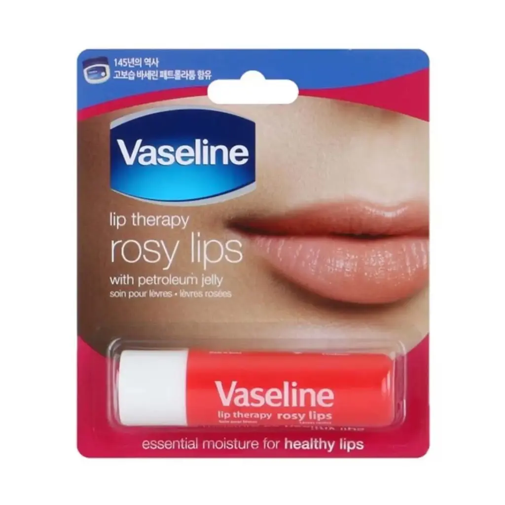 VASELINE LIP THERAPY ROSY LIPS 4.8G