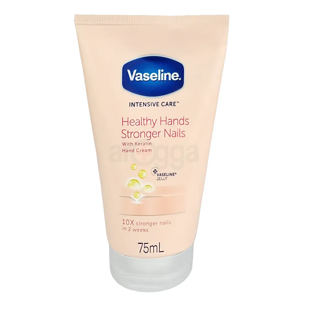 VASELINE INTENSIVE CARE HAND CREAM 75ML