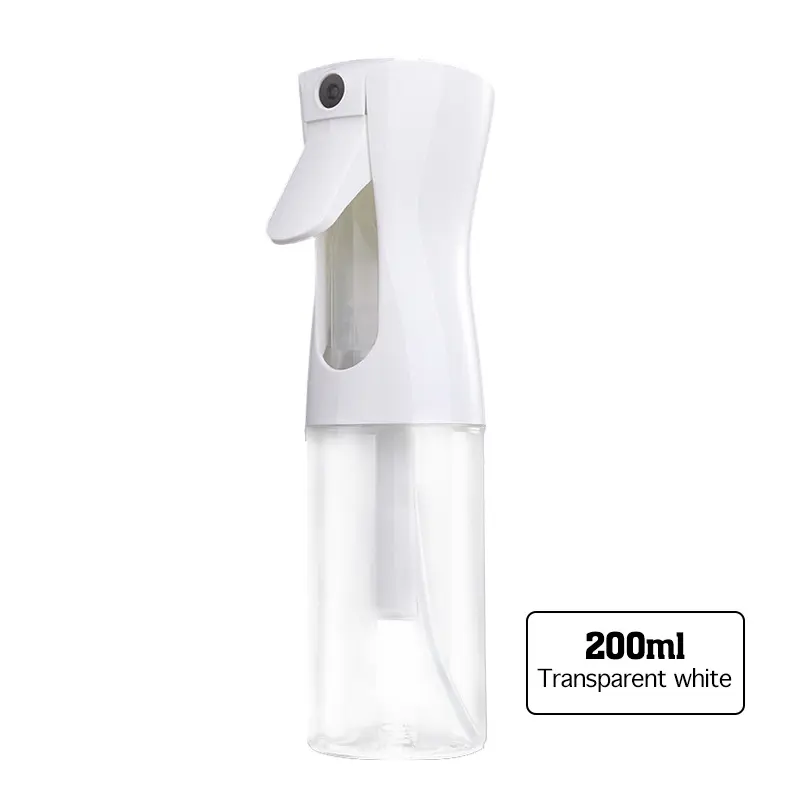 SPRAY BOTTLES 200ML