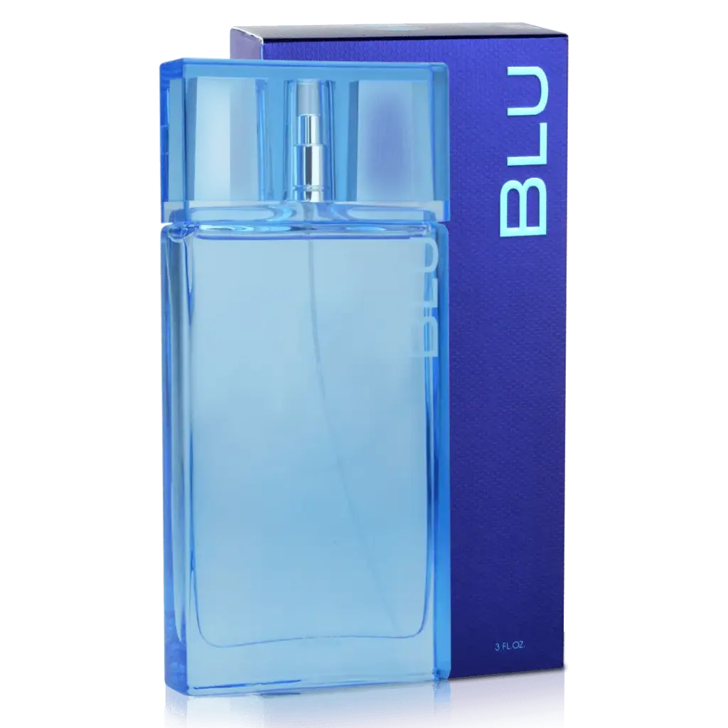 AJMAL BLU EAU DE PARFUM 90ML