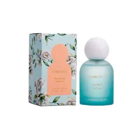 CARLOTTA GARDENIA SUNRISE 50ML