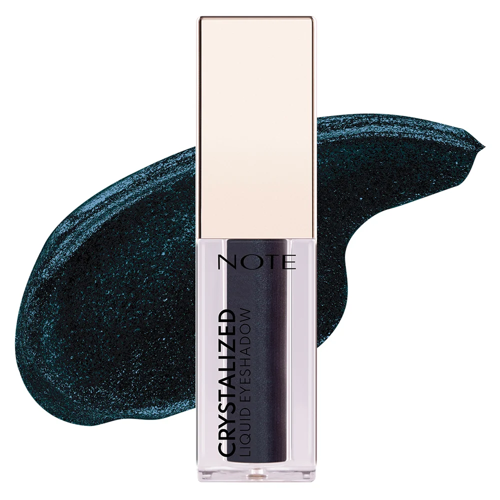 NOTE CRYSTALIZED LIQUID EYESHADOW 05