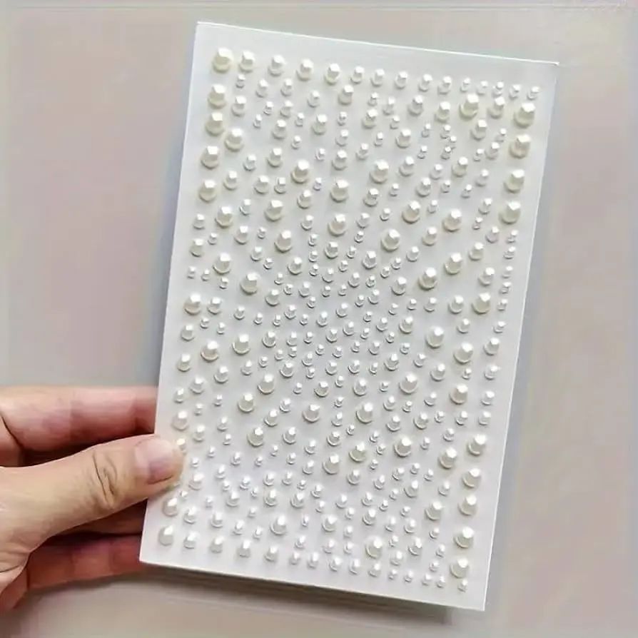 STICKY PEARLS