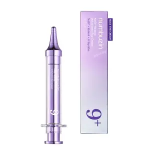NUMBUZIN NAD+RETINOL VOLUMETOX EYE CREAM 10 ML