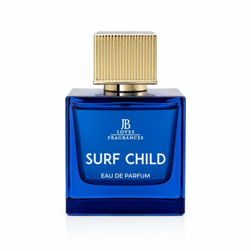 SURF CHILD EAU DE PARFUME 100 ML