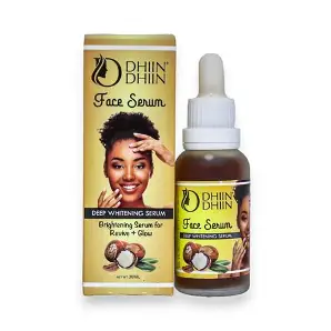 DHIIN DHIIN FACE SERUM  30ML 