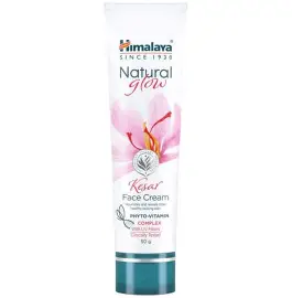 HIMALAYA NATURAL FACE CREAM 50G