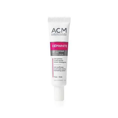ACM EYE CREAM 15ML 