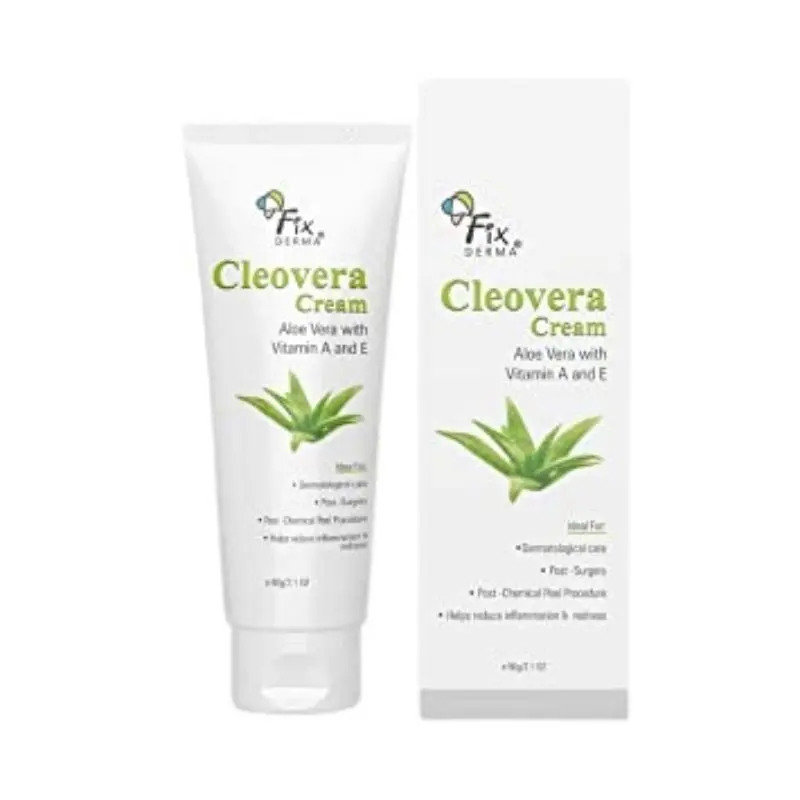 FIX DERMA CLEOVERA CREAM 60G 