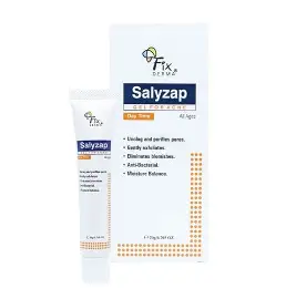 FIX DERMA GEL FORACNE 20G 