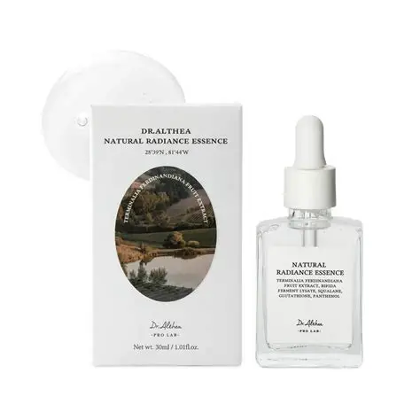 DR.ALTHEA NATURAL RADIANCE ESSENCE SERUM 30 ML 