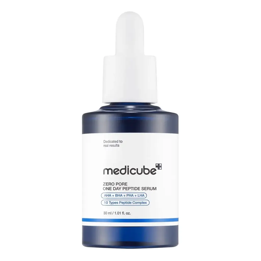 MEDICUBE ZERO PORE ONE DAY SERUM 30ML 