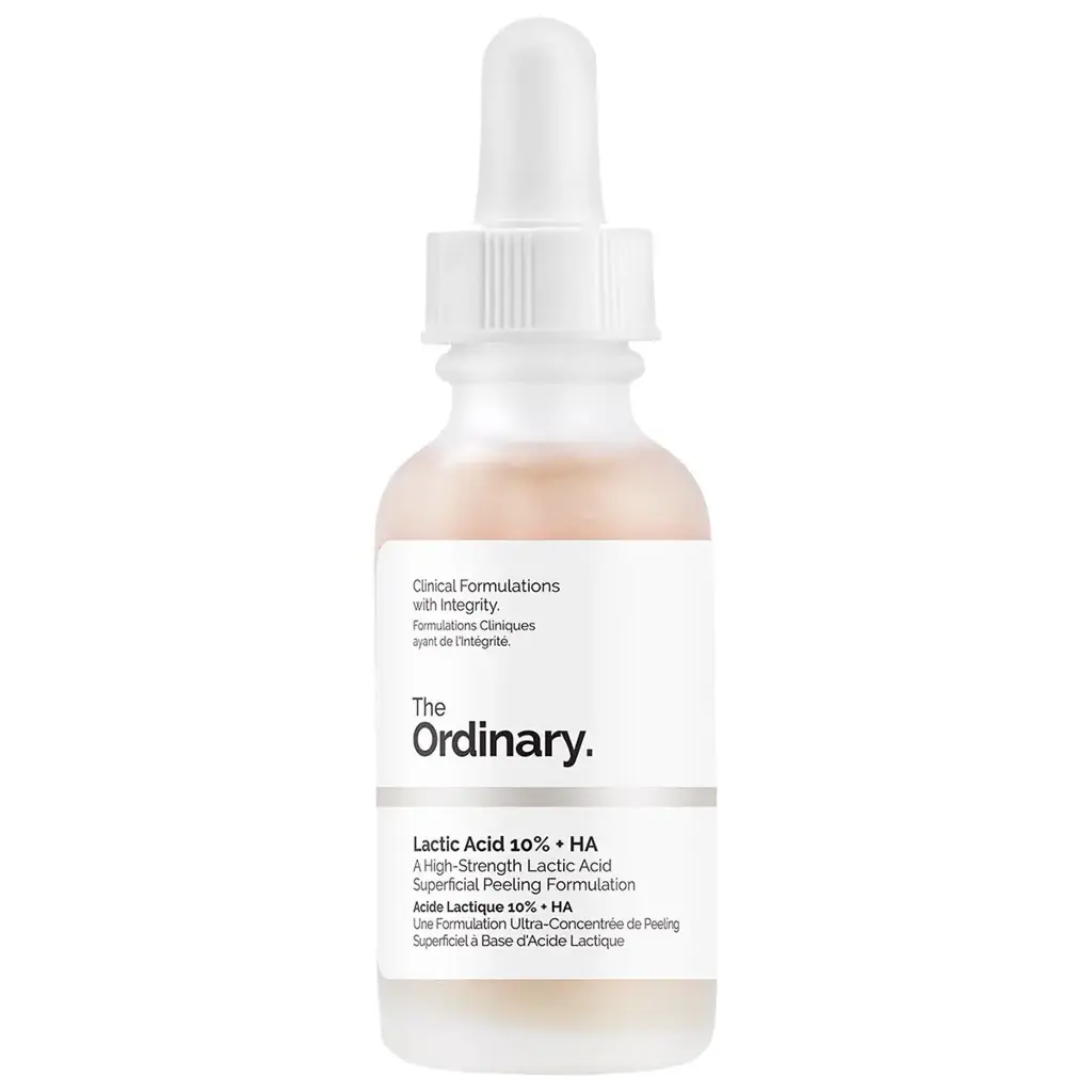 THE ORDINARY LACTIC ACID 5% SERUM 30ML 