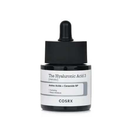 COSRX THE HYALURONIC ACID 3 SERUM20 ML