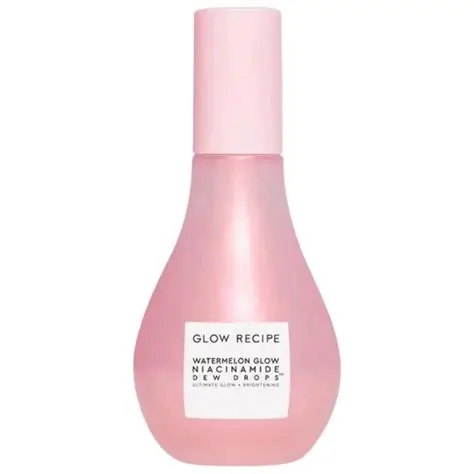 GLOW RECIPE WATERMELON GLOW NIACINAMIDE 40ML