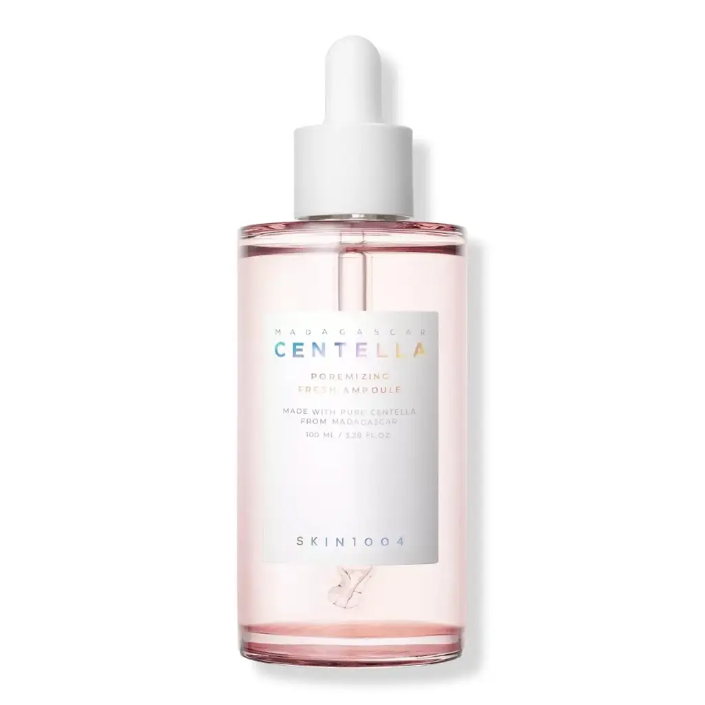 MADAGASCAR CENTELLA POREMIZNG FRESH AMPOULE 100ML 