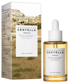 CENTELLA AMPOULE 55 ML