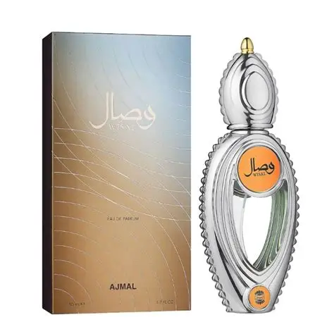 AJMAL WISAL EAU DE PARFUM 50ML 