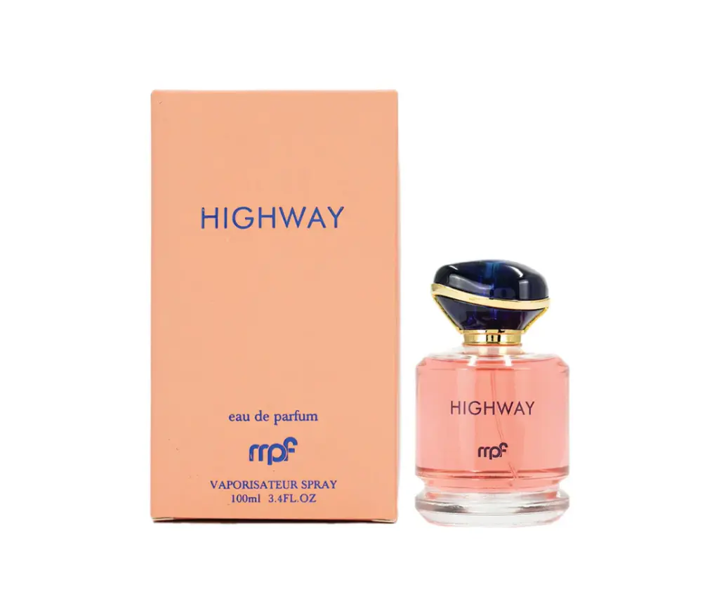 MPF HIGHWAY PARFUM 100ML 