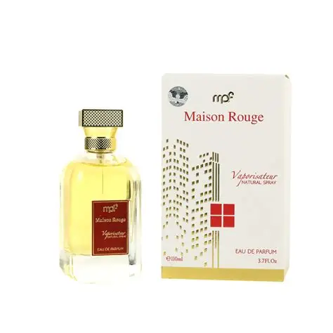 MPF MAISON ROUGE PARFUM 100ML 