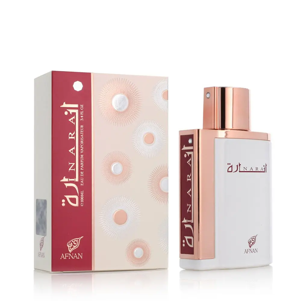 AFNAN INARA PARFUM 100ML 