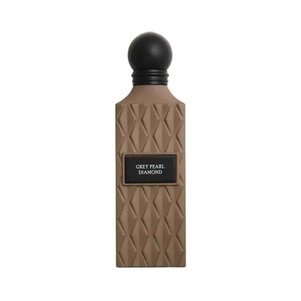 IBRAQ GREY PEARL DIAMOND 150ML