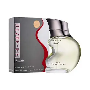 CHASTITY MAN 100L