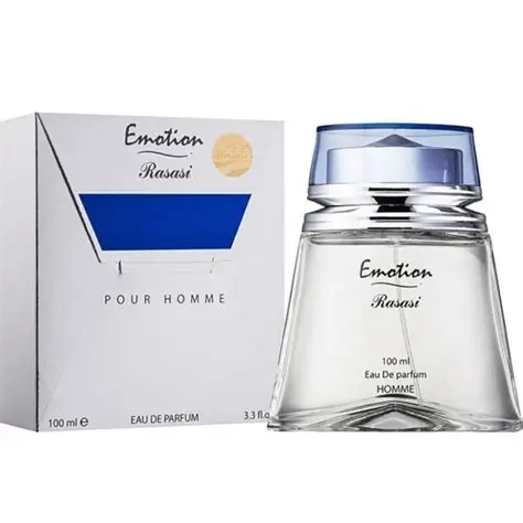 EMOTION MAN 100ML 