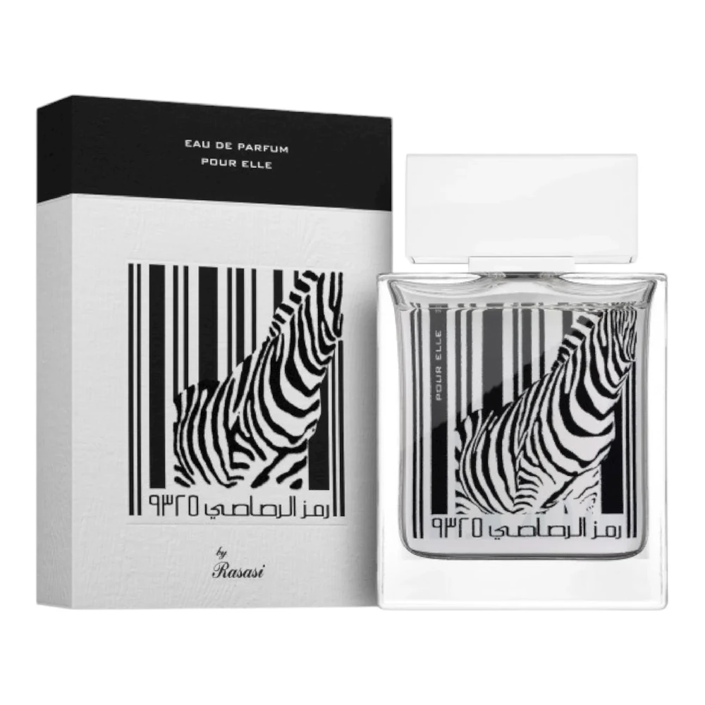 RUMZ AL RASASI 100ML 