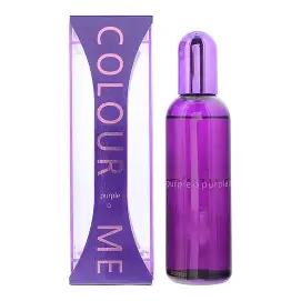COLOUR ME PURPLE FEMME 100ML 