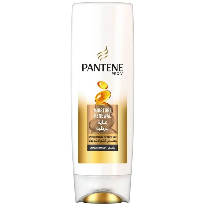 PANTENE CONDITIONER MOISTURE RENEWAL 360ML 
