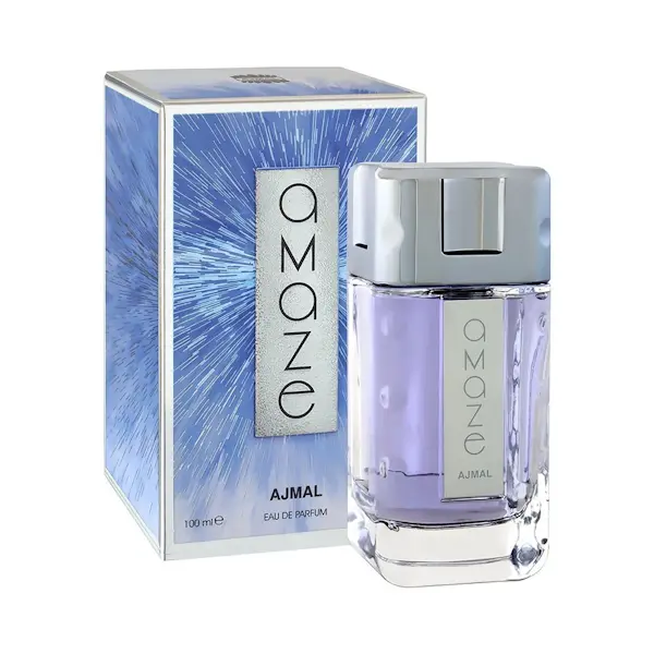 AMAZE AJMAL 100ML 