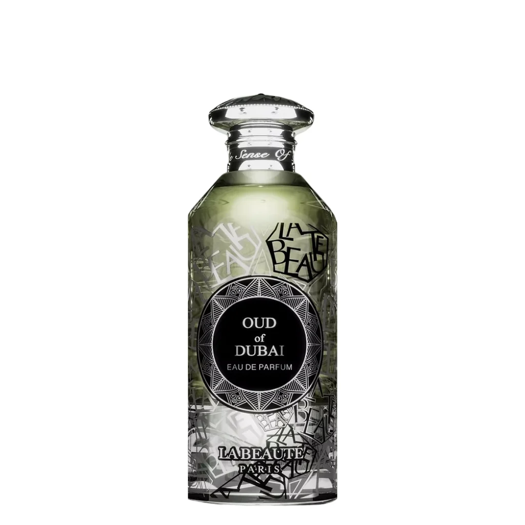 OUD OF DUBAI 85ML