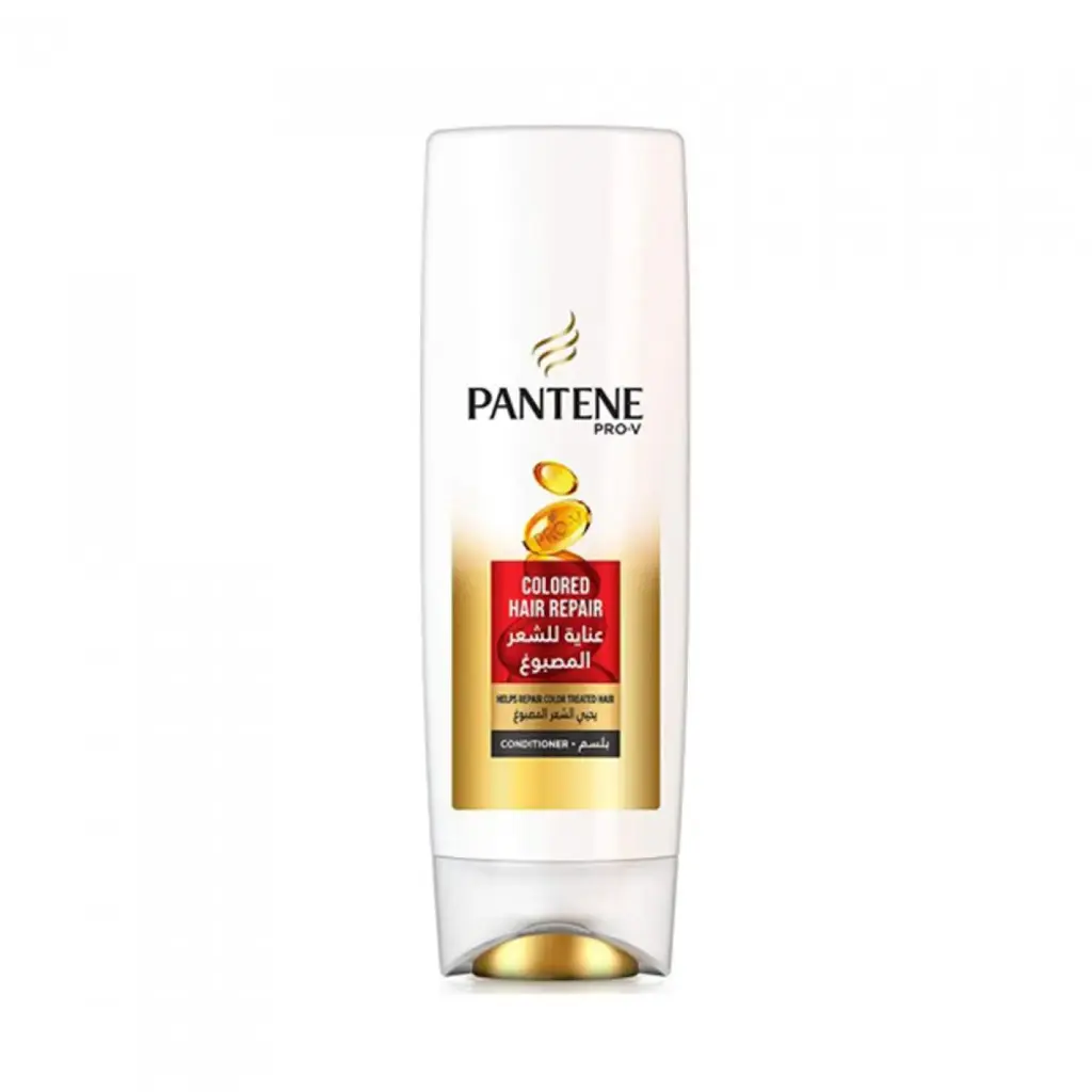 PANENE CONDITIONER COLORED HAIR REPAIR 360 ML 