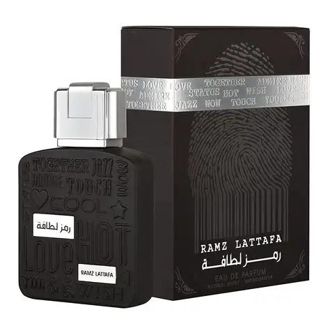 RAMZ LATTAFA 100ML 