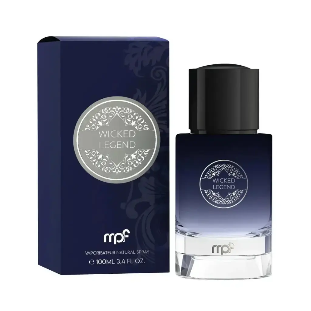 WICKED LEGEND PARFUM 100ML 