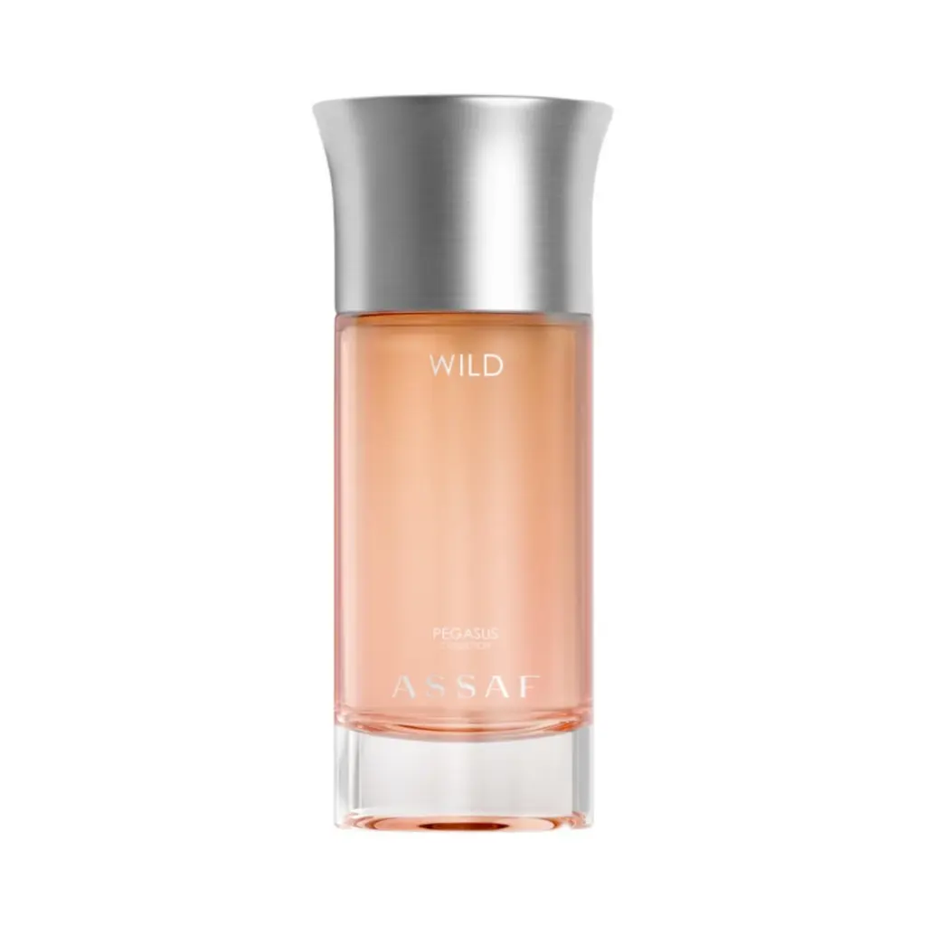 ASSAF WILD PEGASUS 100ML 