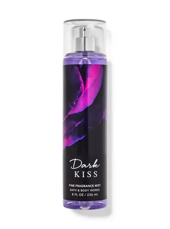 BATH BODY WORKS DARK KISS 236ML 