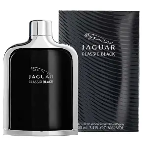 JAGUAR CLASSIC BLACK ORIGINAL 100ML 
