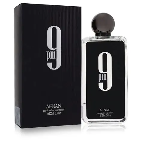 9PM AFNAN ORIGINAL 100ML