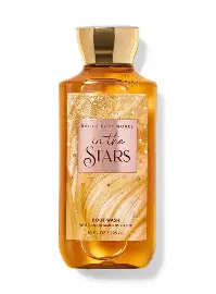 BATH BODY WORKS IN THE STARS BODY WASH 295ML 