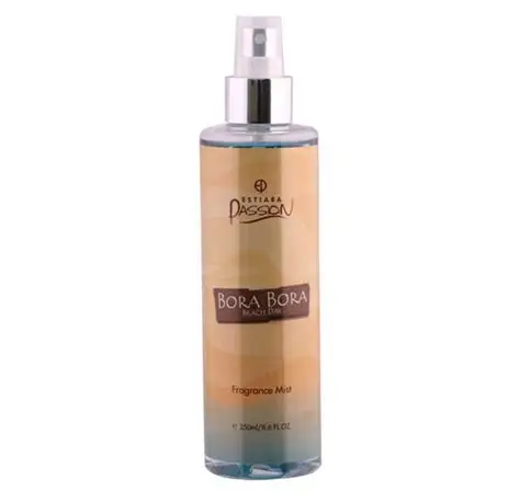 ESTIARA PASSION BORA BECH DAY FRAGRANCE MIST 250ML 
