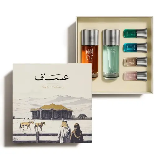 ASSAF_BAKHUR COLLECTION 