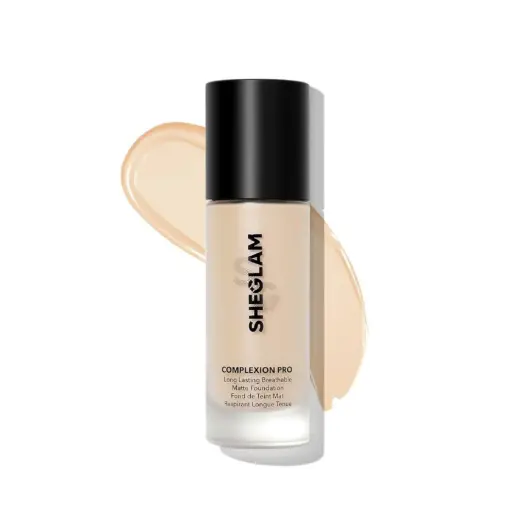 SHEGLAM FOUNDATION COMPLEXION PRO 60ML 