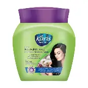 KARIS GARLIC TREATMENT CREAM 500ML
